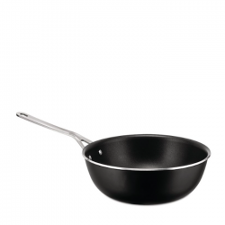 Padella alta Alessi...