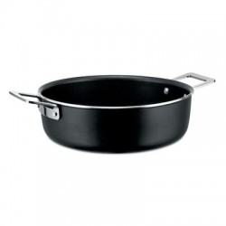 Casseruola bassa Alessi...
