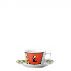 Tazza tè Rosenthal studio...