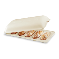 Stampo cuoci pane...
