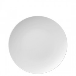 Piatto piano Medaillon...
