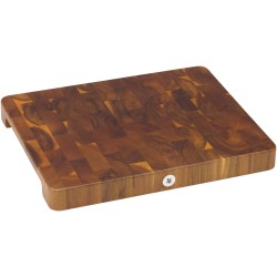 WMF rectangular acacia...