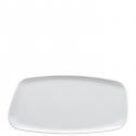 Piatto piano Junto bianco Rosenthal cm 32