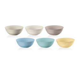Set of 6 Guzzini Tierra...