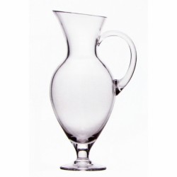 Brocca in cristallo Richard...