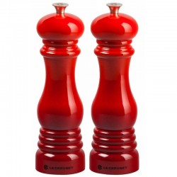 Le Creuset Salz und...