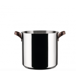 Alessi Edo high pot in...