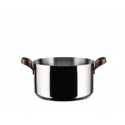 Casseruola Alessi Edo in...