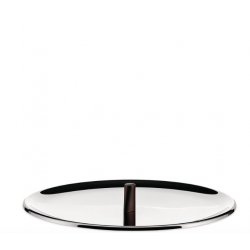 Alessi Edo lid in steel