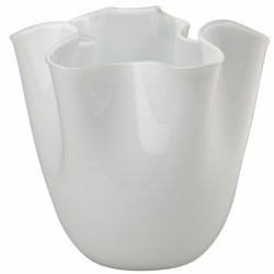 Fazzoletto Venini in vetro...