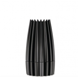 Alessi pepper mill Grind black