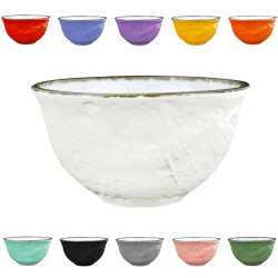 Bowls Arcucci preta cereals