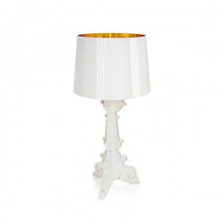 Lampada Bourgie Kartell...