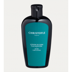 Liquido per argento...