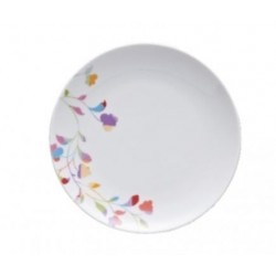 Piatto frutta Medaillon...