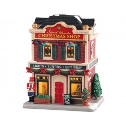 Star of Wonder Christmas...