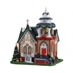 Olive hills fellowship...