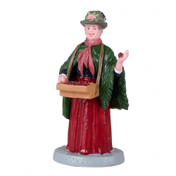 Sugur plum plum seller...