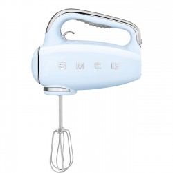 Smeg 50 style hand mixer...