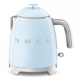 SMEG 50 style mini electric...