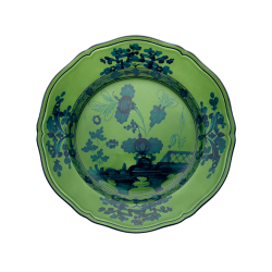 Piatto piano Ginori 1735...