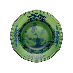 Piatto fondo Ginori 1735...