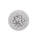 Lampada Planet Kartell fume cm 53