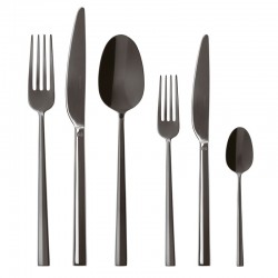 36-piece cutlery set...