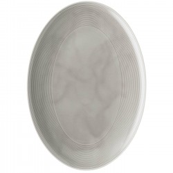 Piatto ovale Thomas Loft by...