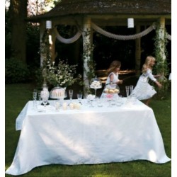 Tablecloth Le Jacquard...