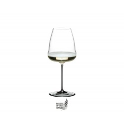 Riedel WineWings champagne