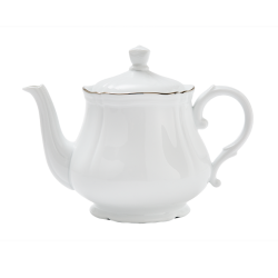 Teiera Ginori 1735 Corona...