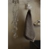 Lavette spugna Arte Pura set 2 pezzi 30x30 cm - gesso old