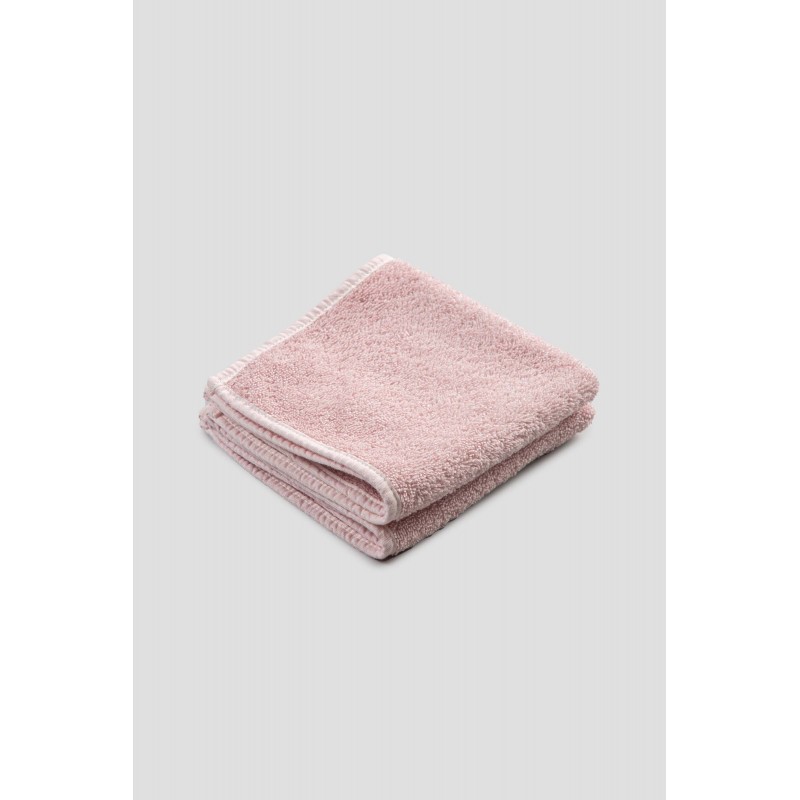 Lavette spugna Arte Pura set 2 pezzi 30x30 cm - caramella old