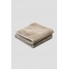 Lavette spugna Arte Pura set 2 pezzi 30x30 cm - mineral eold