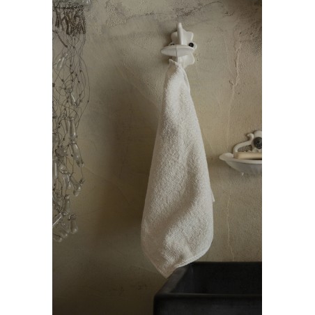 Lavette spugna Arte Pura set 2 pezzi 30x30 cm - retrò