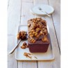 Stampi per dolci Kaiser Easy Stampo antiaderente per crostata 28 cm Stampi per dolci Kaiser Easy Stampo antiaderente per crostata 28 cm