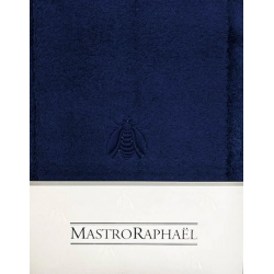 Mastro Raphael set spugna Api 2 pezzi - blu di prussia 8M