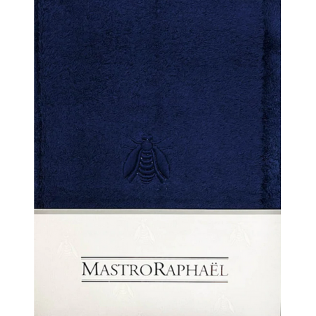 Mastro Raphael set spugna Api 2 pezzi - blu di prussia 8M Mastro Raphael set spugna Api 2 pezzi - blu di prussia 8M