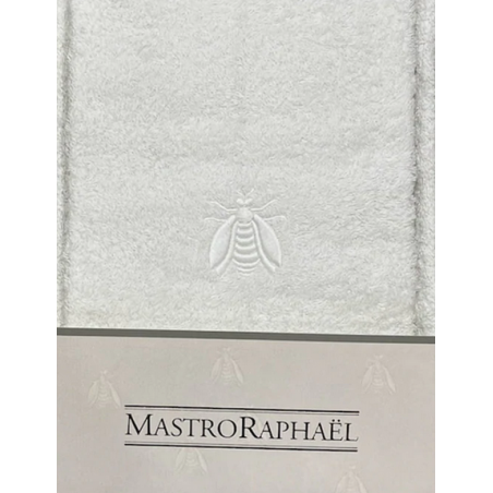 Mastro Raphael set spugna Api 2 pezzi - avorio 2A Mastro Raphael set spugna Api 2 pezzi - avorio 2A