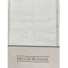 Mastro Raphael set spugna Api 2 pezzi - avorio 2A Mastro Raphael set spugna Api 2 pezzi - avorio 2A