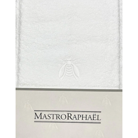 Mastro Raphael set spugna Api 2 pezzi - bianco 1A Mastro Raphael set spugna Api 2 pezzi - bianco 1A