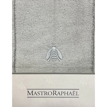 Mastro Raphael set spugna Api 2 pezzi - grigio medio 9R Mastro Raphael set spugna Api 2 pezzi - grigio medio 9R