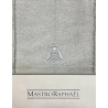 Mastro Raphael set spugna Api 2 pezzi - grigio medio 9R Mastro Raphael set spugna Api 2 pezzi - grigio medio 9R