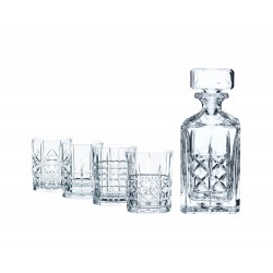 Whisky set Nachtmann...