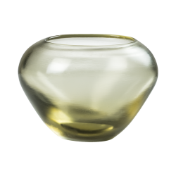 Coppa Incisi Venini ottone...