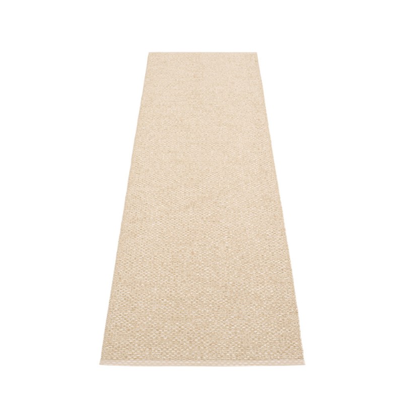 Pappelina tappeto Svea 60x250 cm - beige