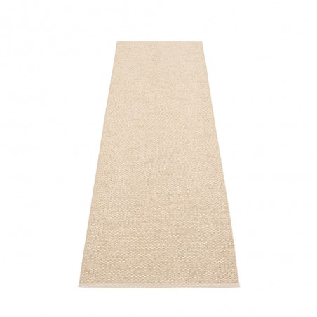 Pappelina tappeto Svea 60x250 cm - beige Pappelina tappeto Svea 60x250 cm - beige