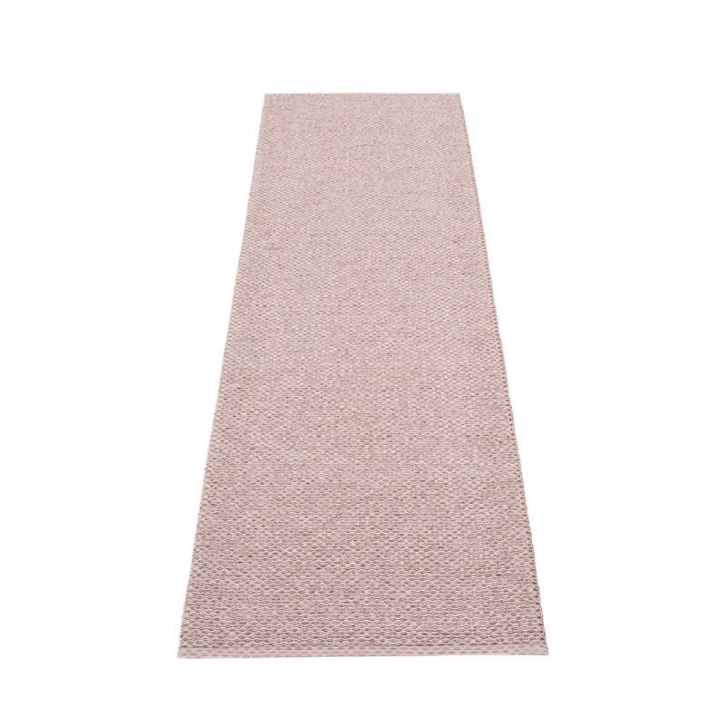 Pappelina tappeto Svea 60x250 cm - lilac metallic