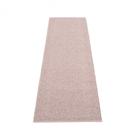 Pappelina tappeto Svea 60x250 cm - lilac metallic Pappelina tappeto Svea 60x250 cm - lilac metallic